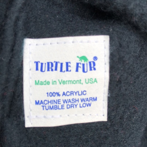 Like new! - TURTLEFUR Fleece Balaclava / Neck Gaiter - Picture 2 of 4